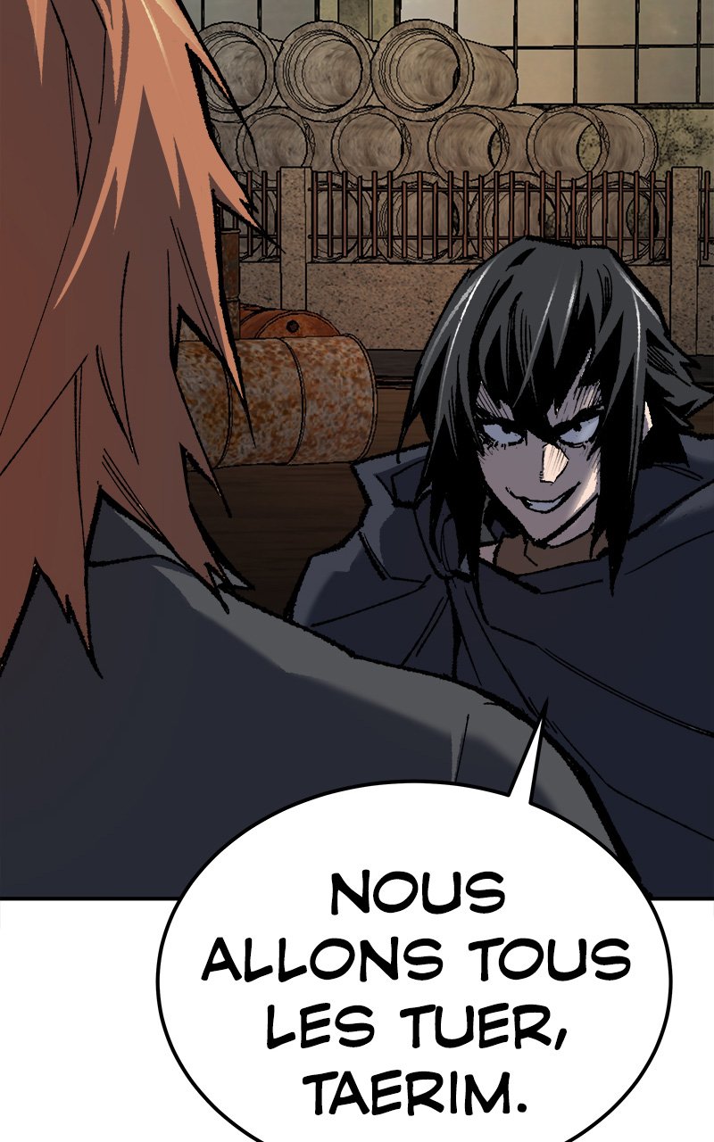Read Limit Breaker vf Manga Online
