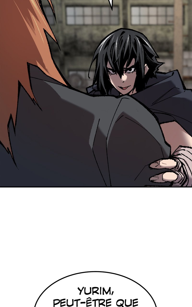 Read Limit Breaker vf Manga Online
