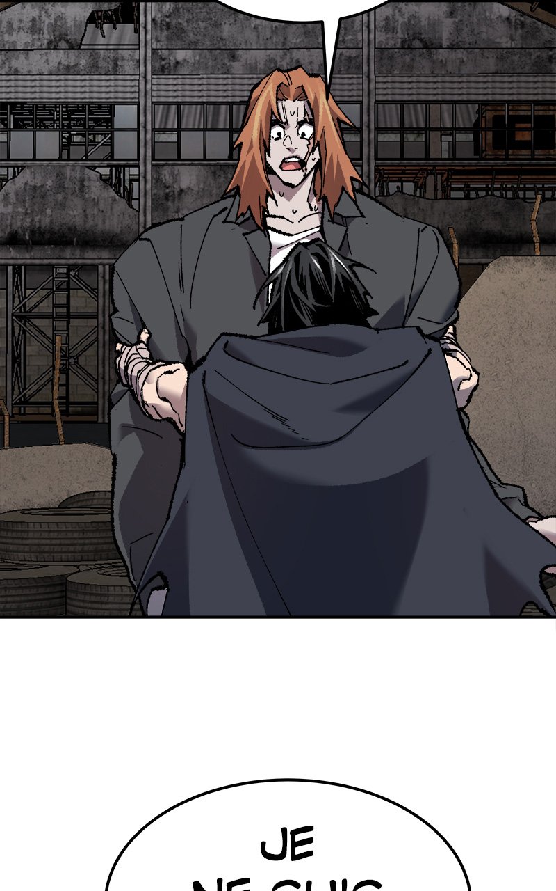 Read Limit Breaker vf Manga Online