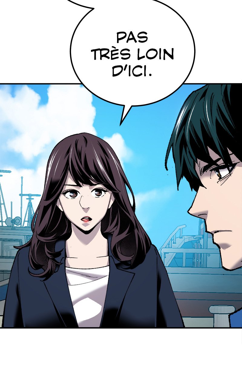Read Limit Breaker vf Manga Online