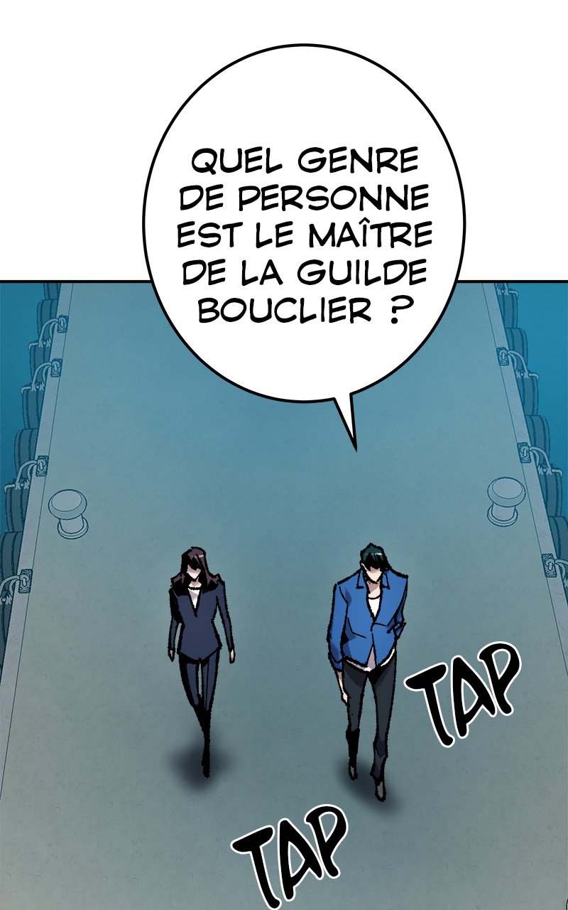 Read Limit Breaker vf Manga Online