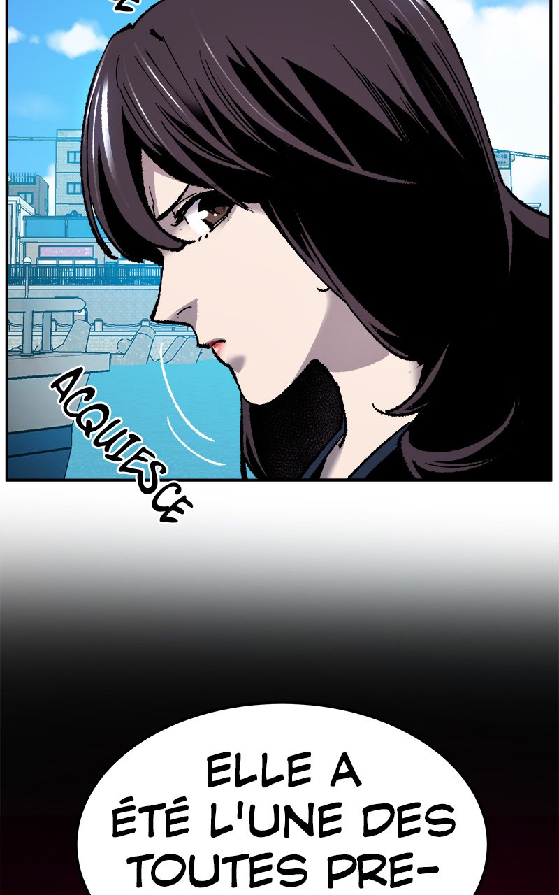 Read Limit Breaker vf Manga Online