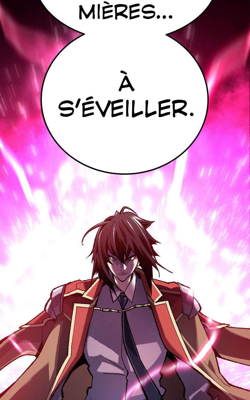 Read Limit Breaker vf Manga Online