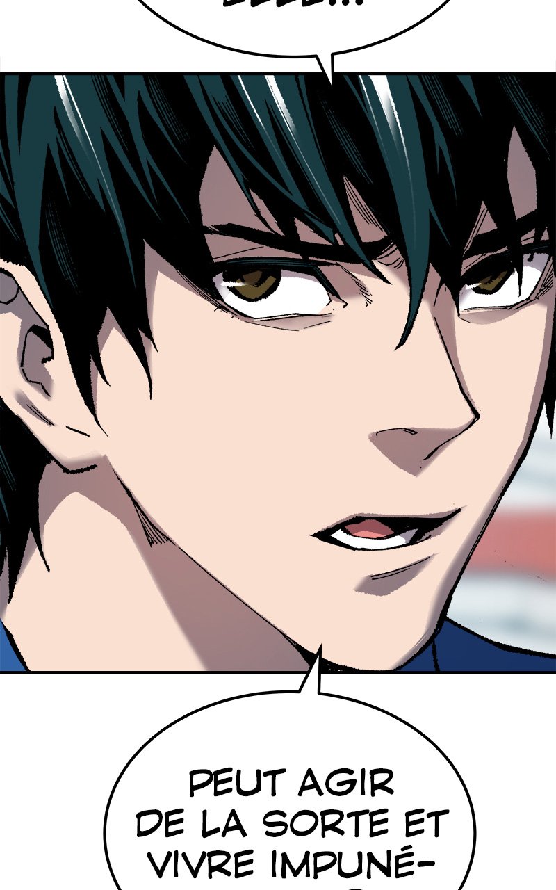 Read Limit Breaker vf Manga Online