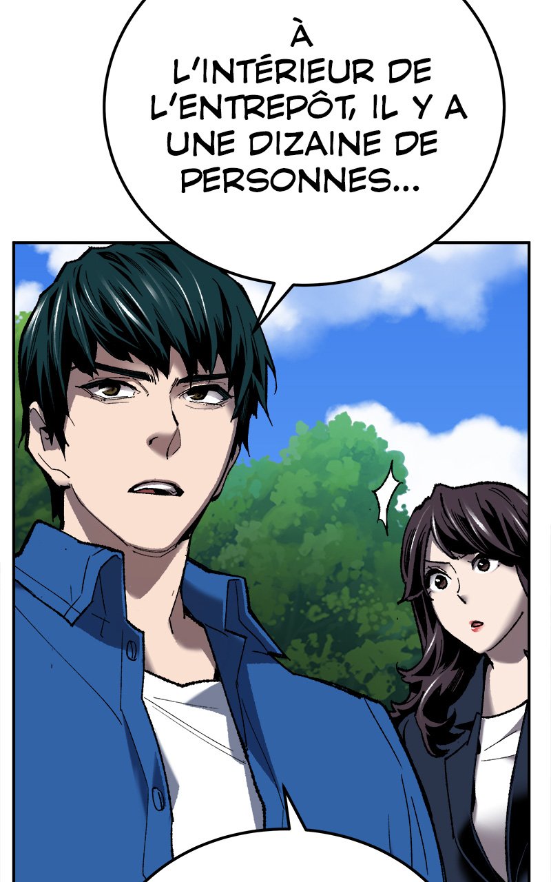 Read Limit Breaker vf Manga Online