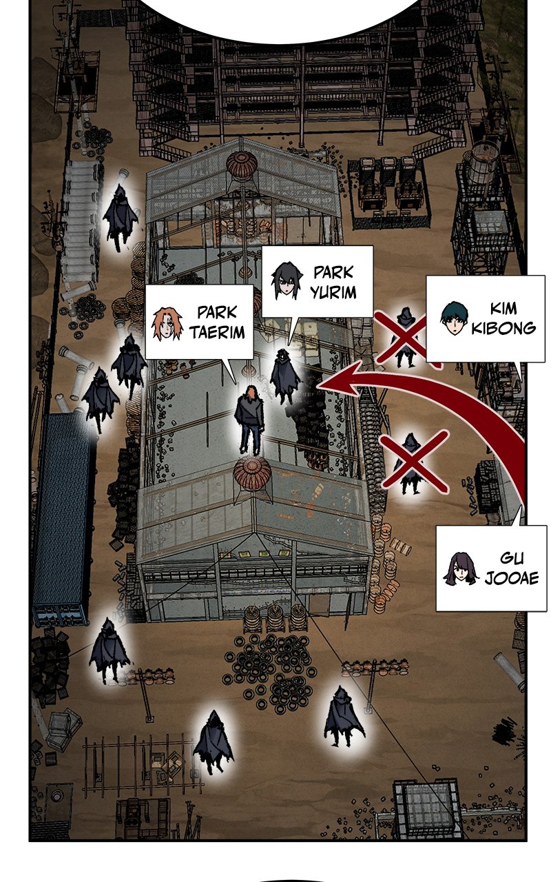 Read Limit Breaker vf Manga Online