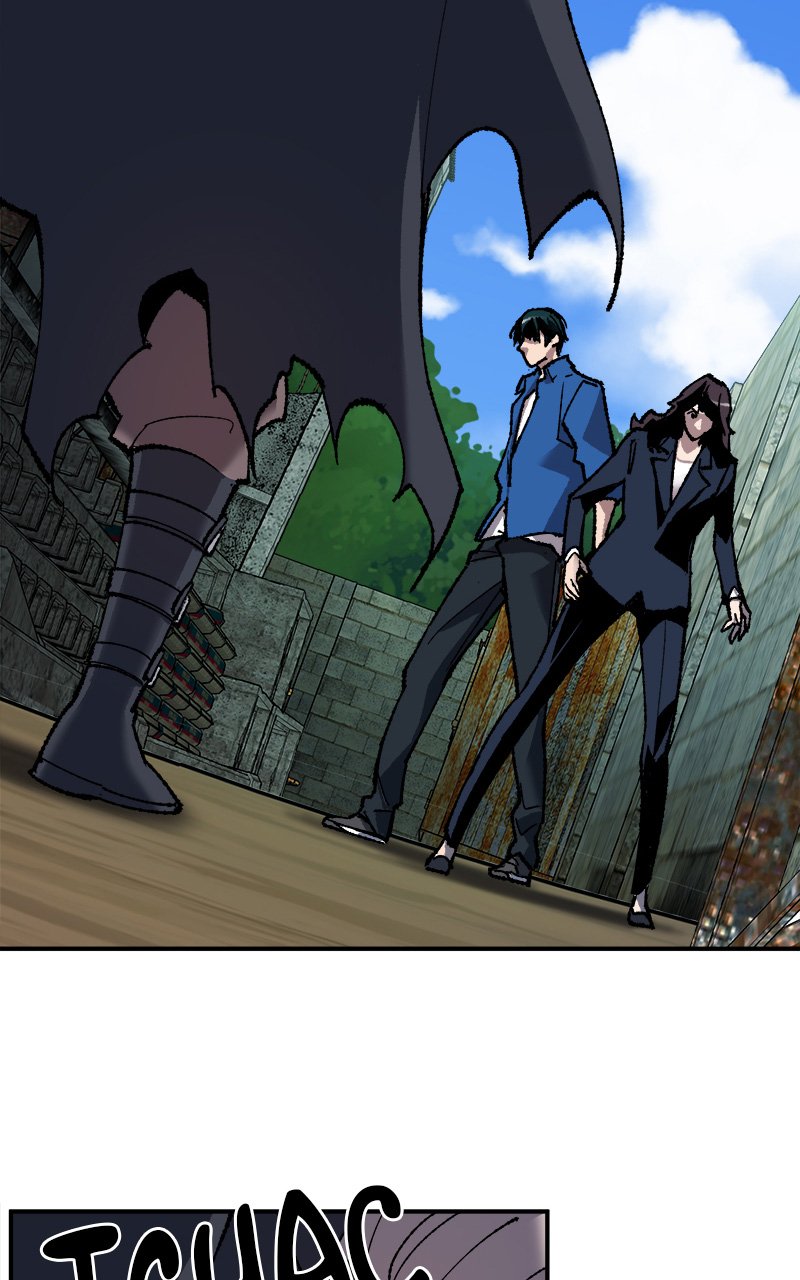 Read Limit Breaker vf Manga Online