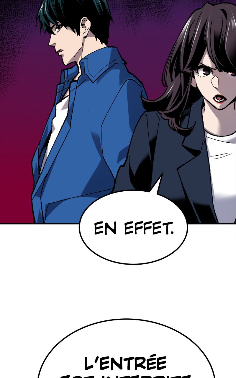 Read Limit Breaker vf Manga Online
