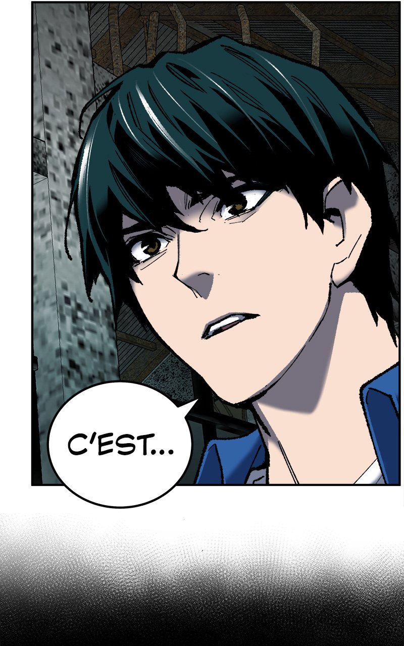 Read Limit Breaker vf Manga Online