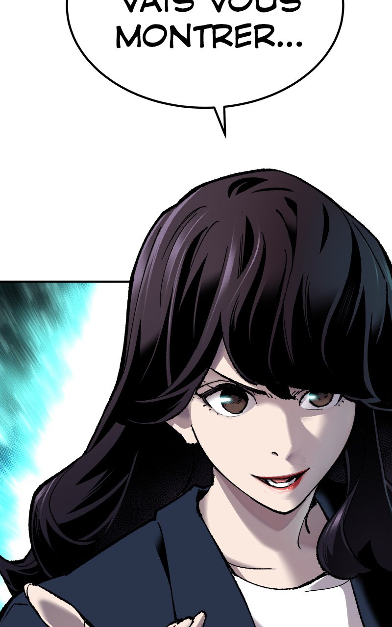 Read Limit Breaker vf Manga Online