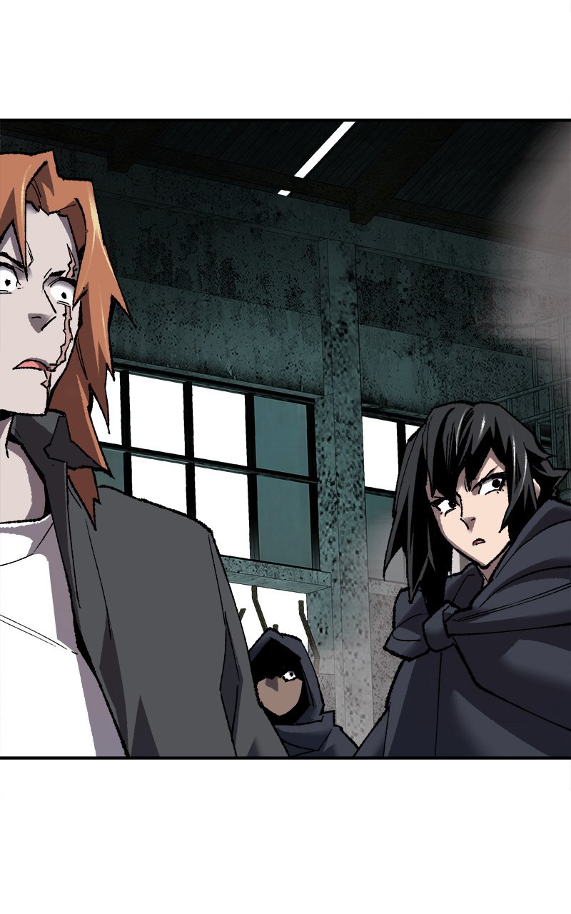 Read Limit Breaker vf Manga Online