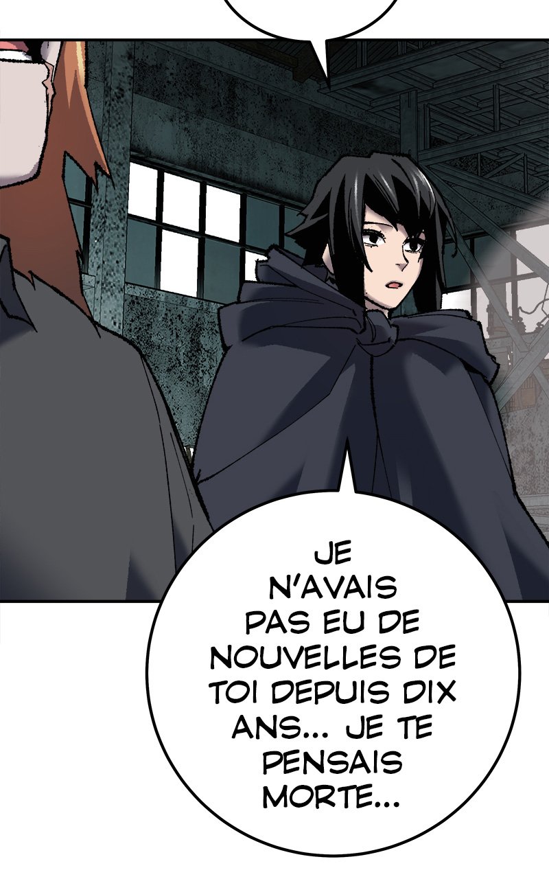 Read Limit Breaker vf Manga Online