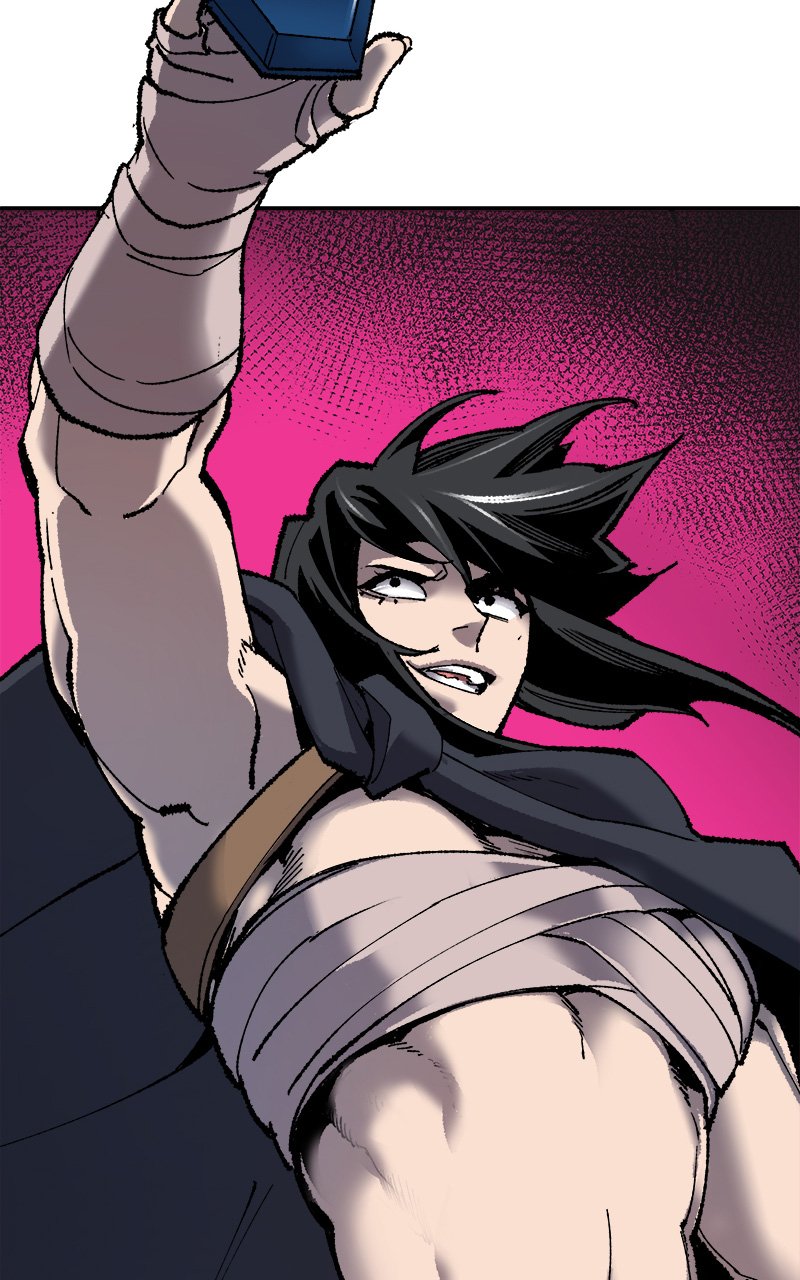 Read Limit Breaker vf Manga Online
