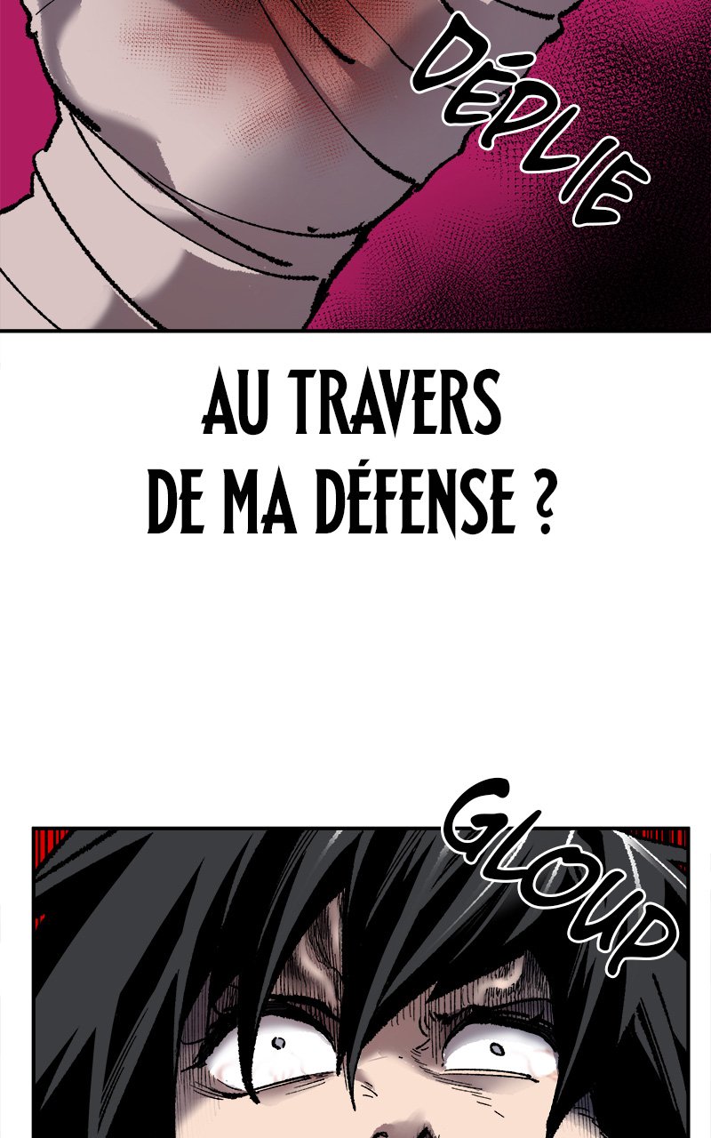 Read Limit Breaker vf Manga Online