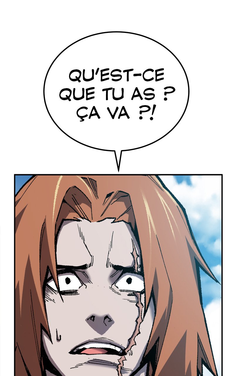 Read Limit Breaker vf Manga Online