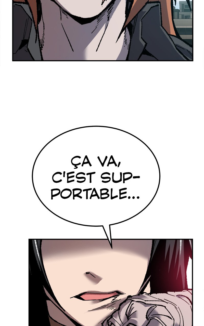 Read Limit Breaker vf Manga Online