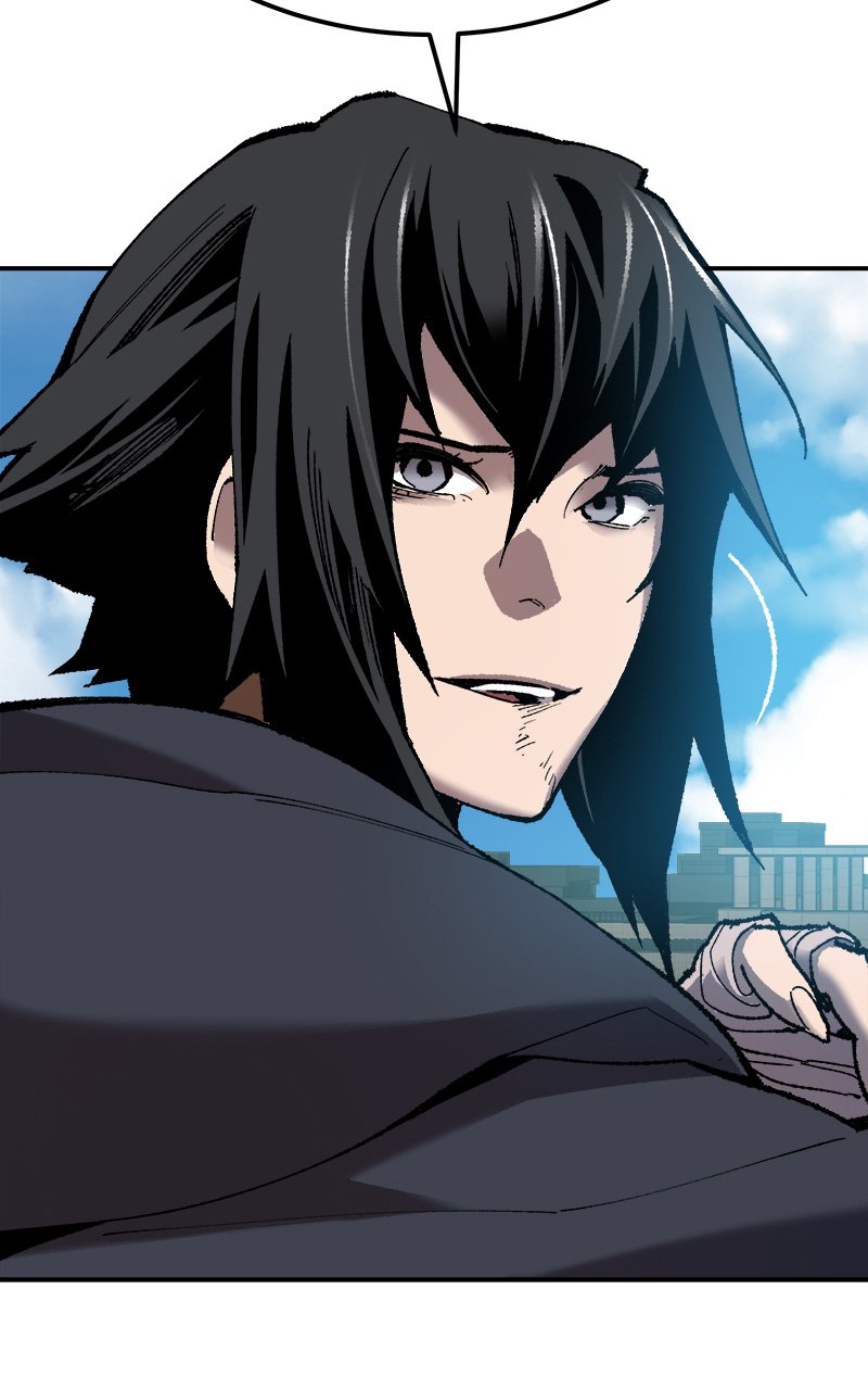 Read Limit Breaker vf Manga Online