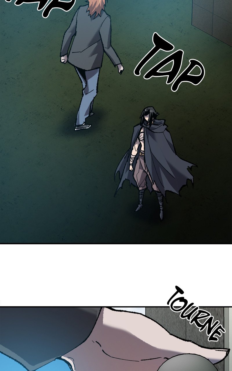 Read Limit Breaker vf Manga Online
