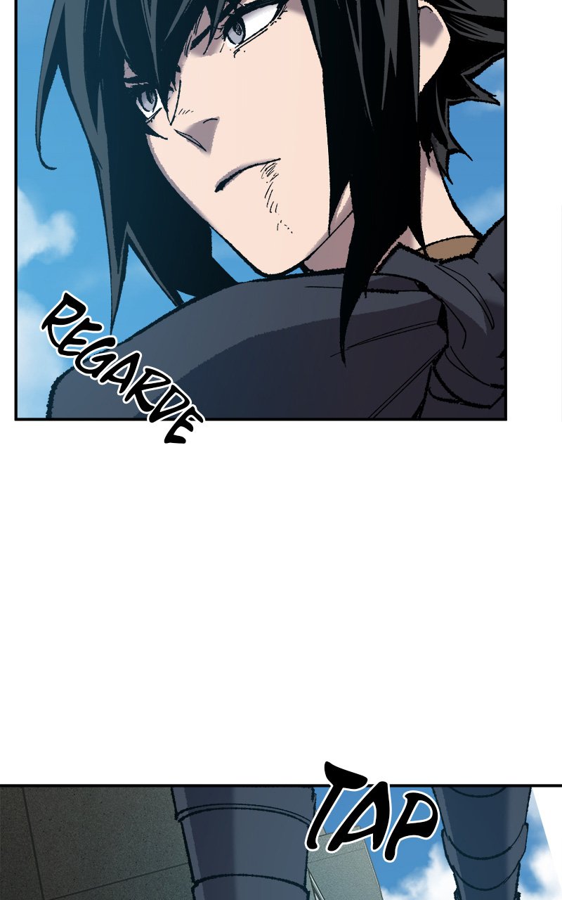 Read Limit Breaker vf Manga Online