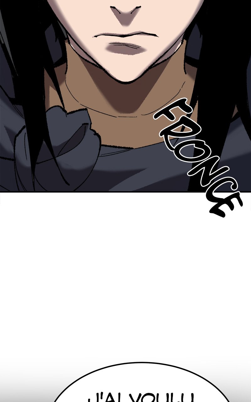 Read Limit Breaker vf Manga Online