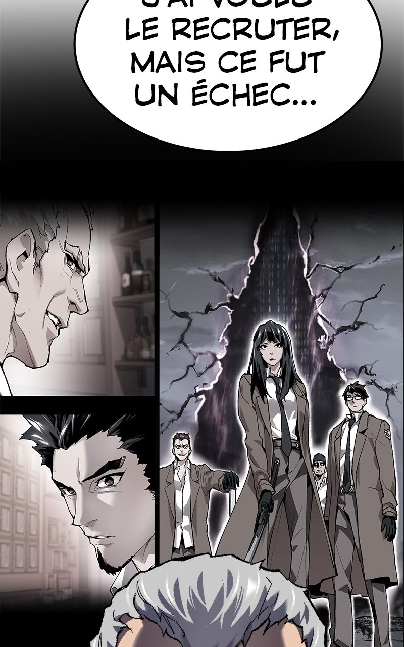 Read Limit Breaker vf Manga Online