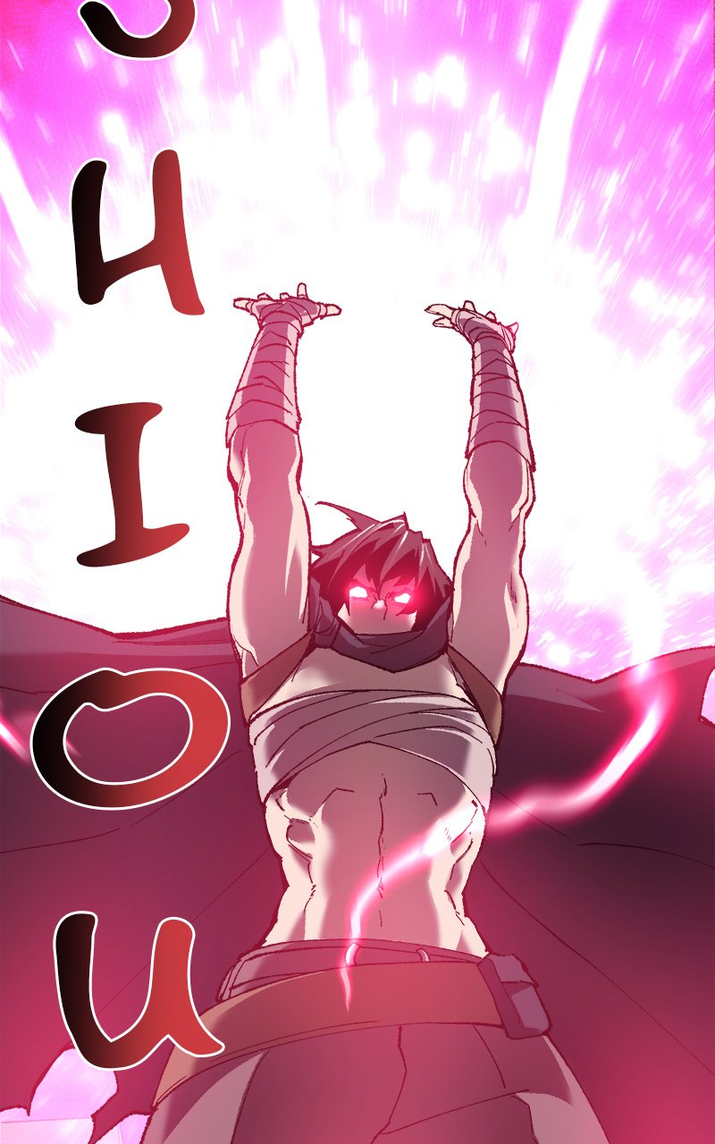 Read Limit Breaker vf Manga Online