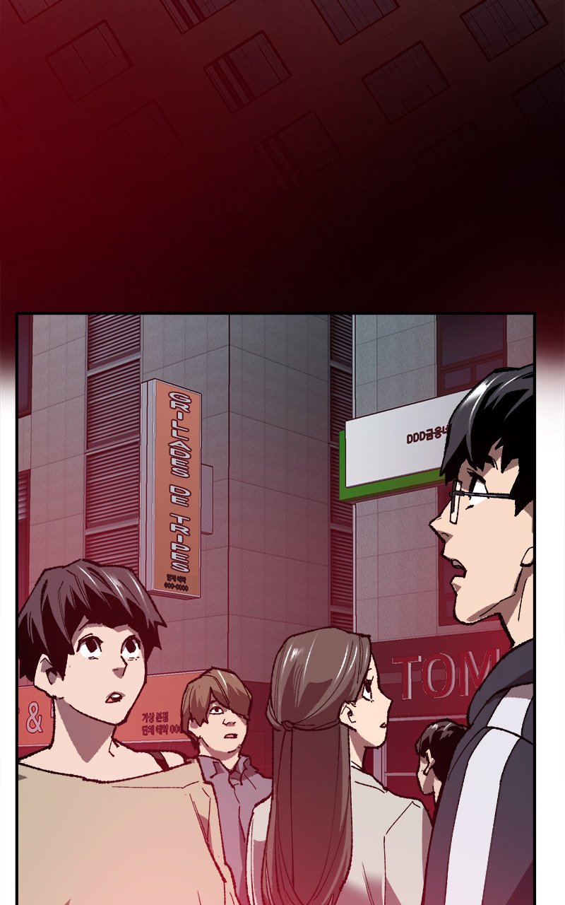 Read Limit Breaker vf Manga Online