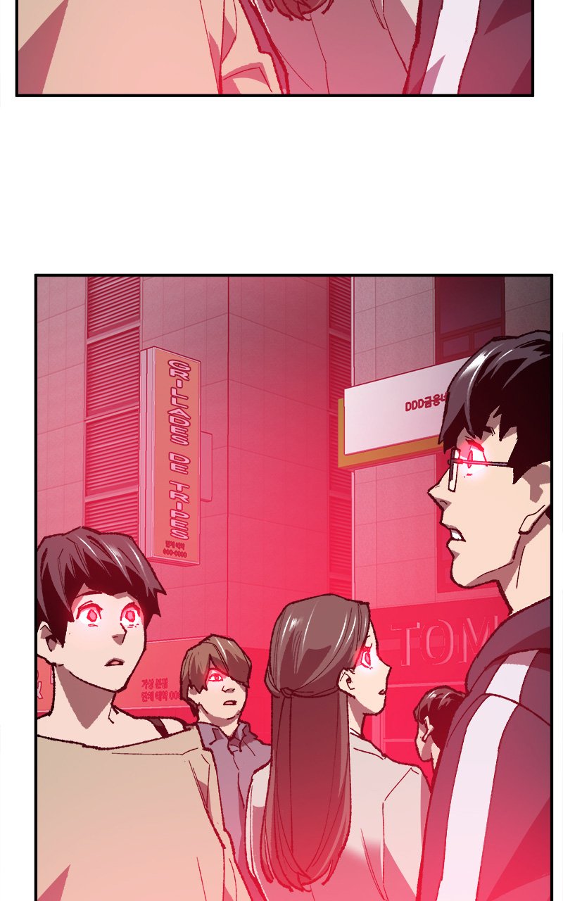 Read Limit Breaker vf Manga Online