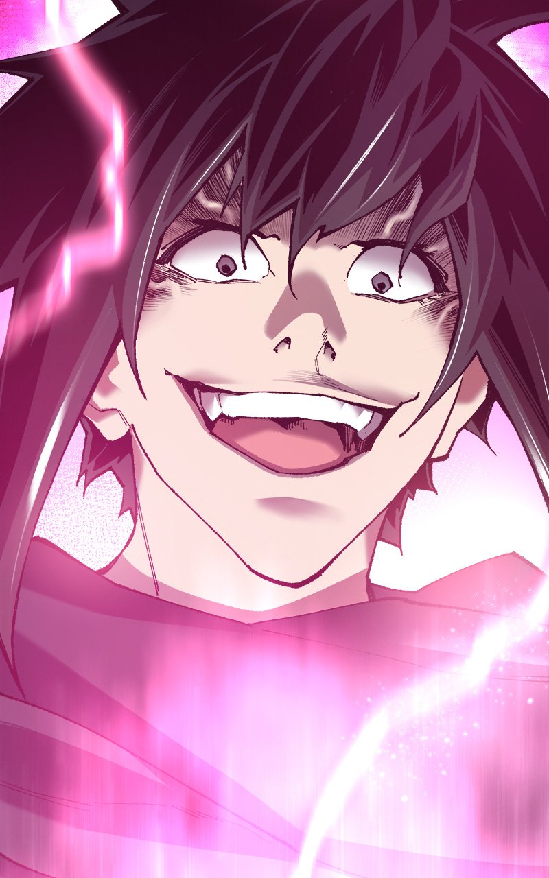 Read Limit Breaker vf Manga Online