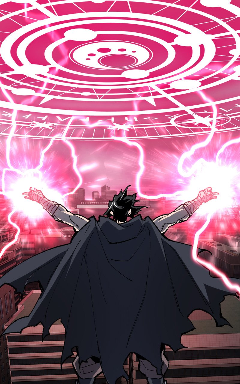 Read Limit Breaker vf Manga Online