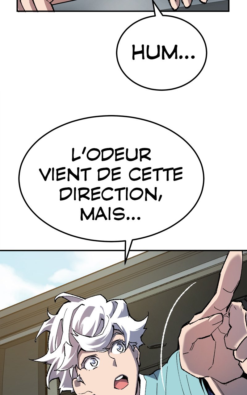 Read Limit Breaker vf Manga Online