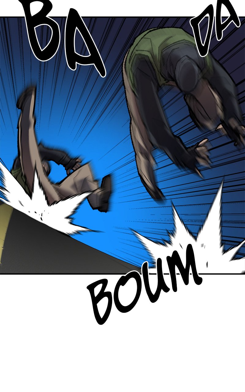 Read Limit Breaker vf Manga Online