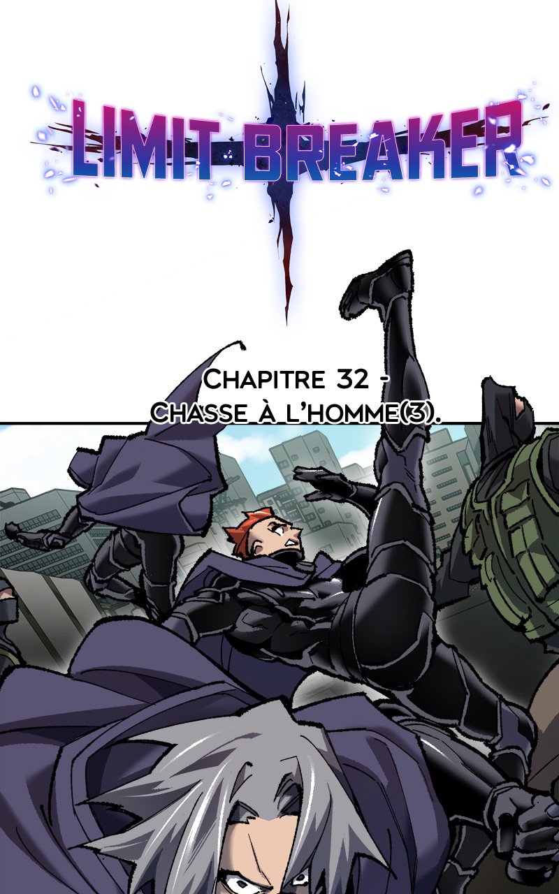 Read Limit Breaker vf Manga Online