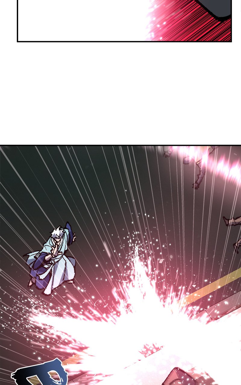 Read Limit Breaker vf Manga Online