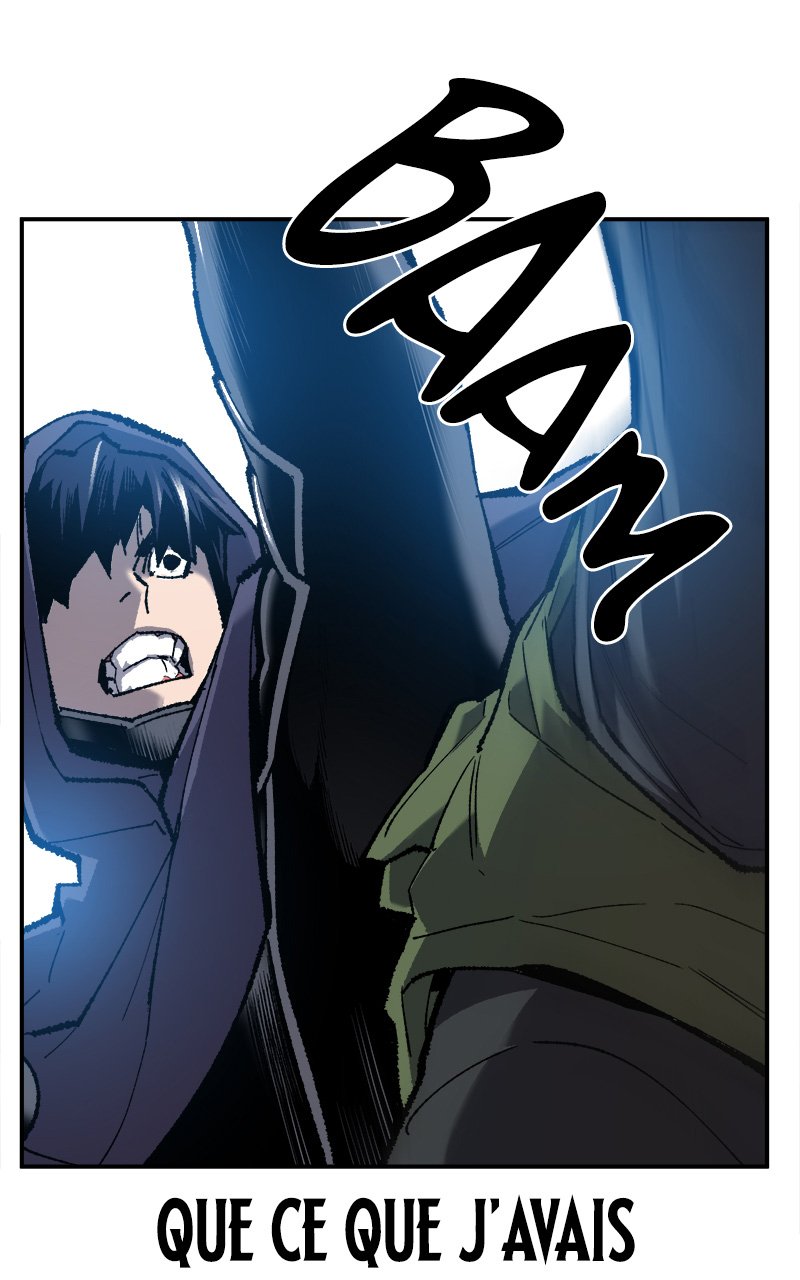 Read Limit Breaker vf Manga Online