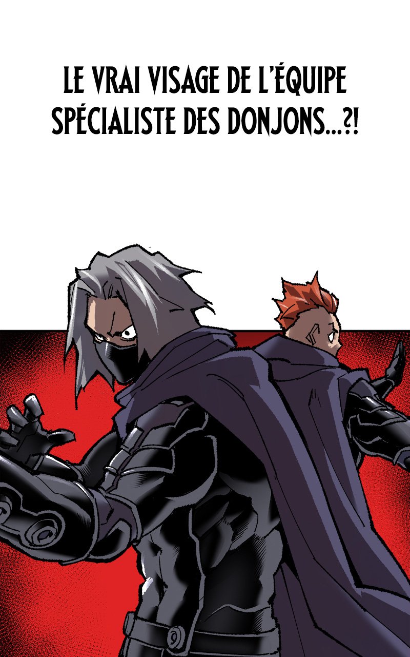 Read Limit Breaker vf Manga Online