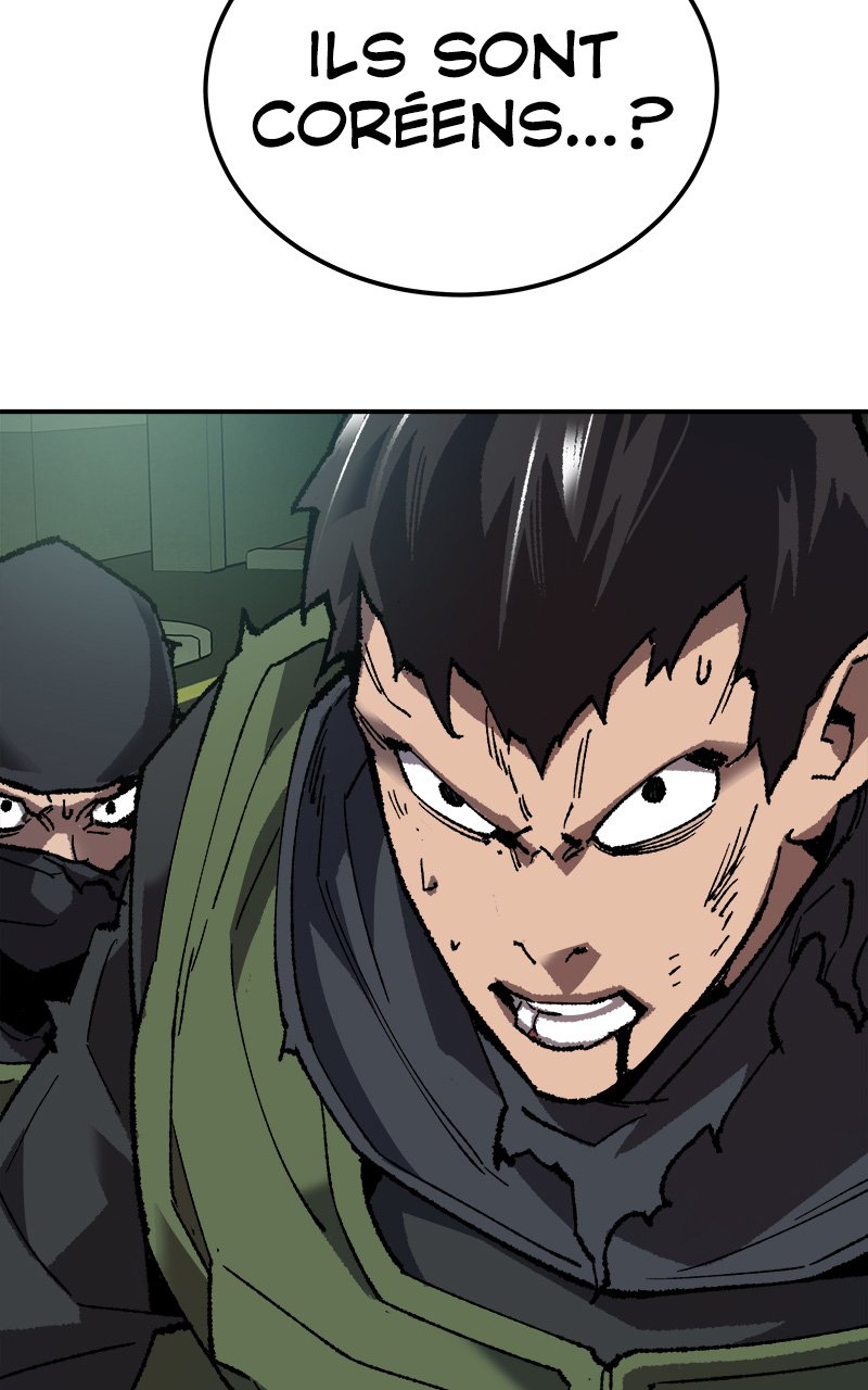Read Limit Breaker vf Manga Online