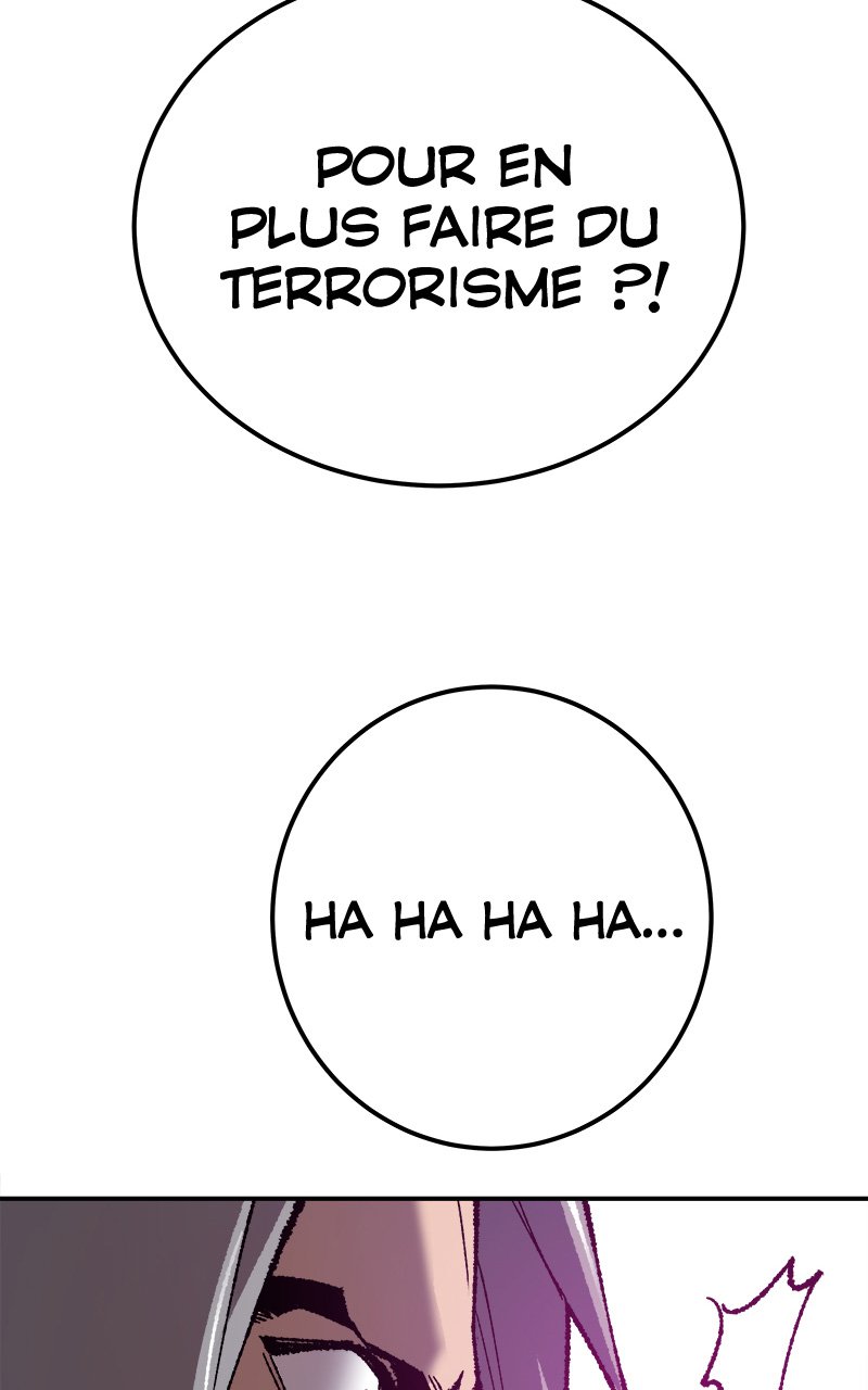 Read Limit Breaker vf Manga Online