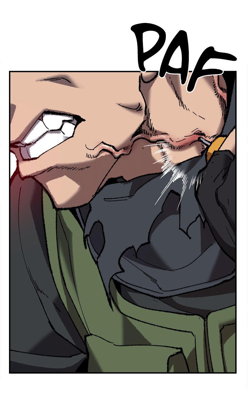 Read Limit Breaker vf Manga Online