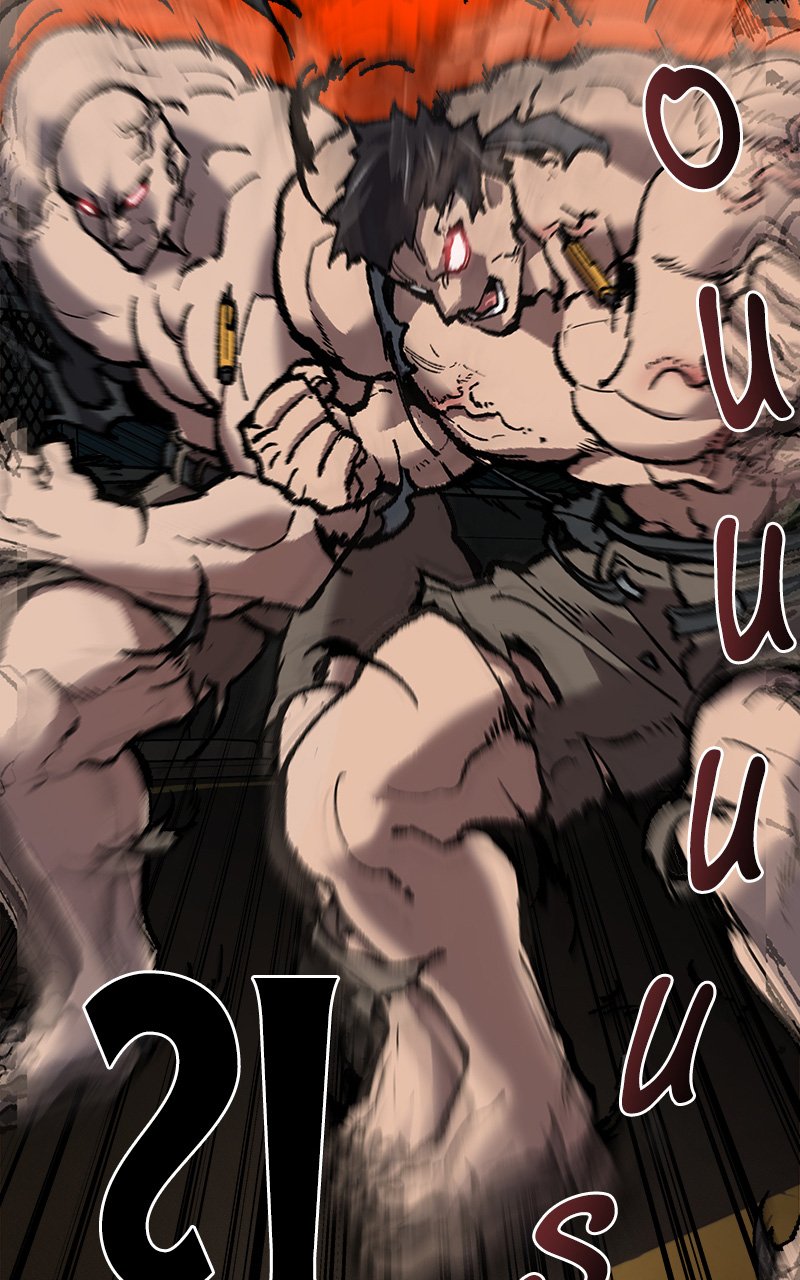 Read Limit Breaker vf Manga Online
