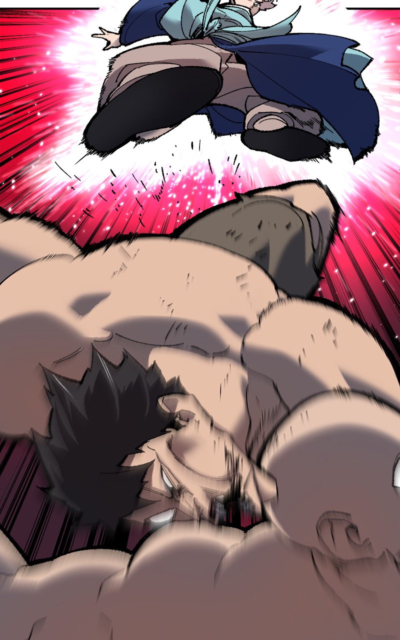 Read Limit Breaker vf Manga Online