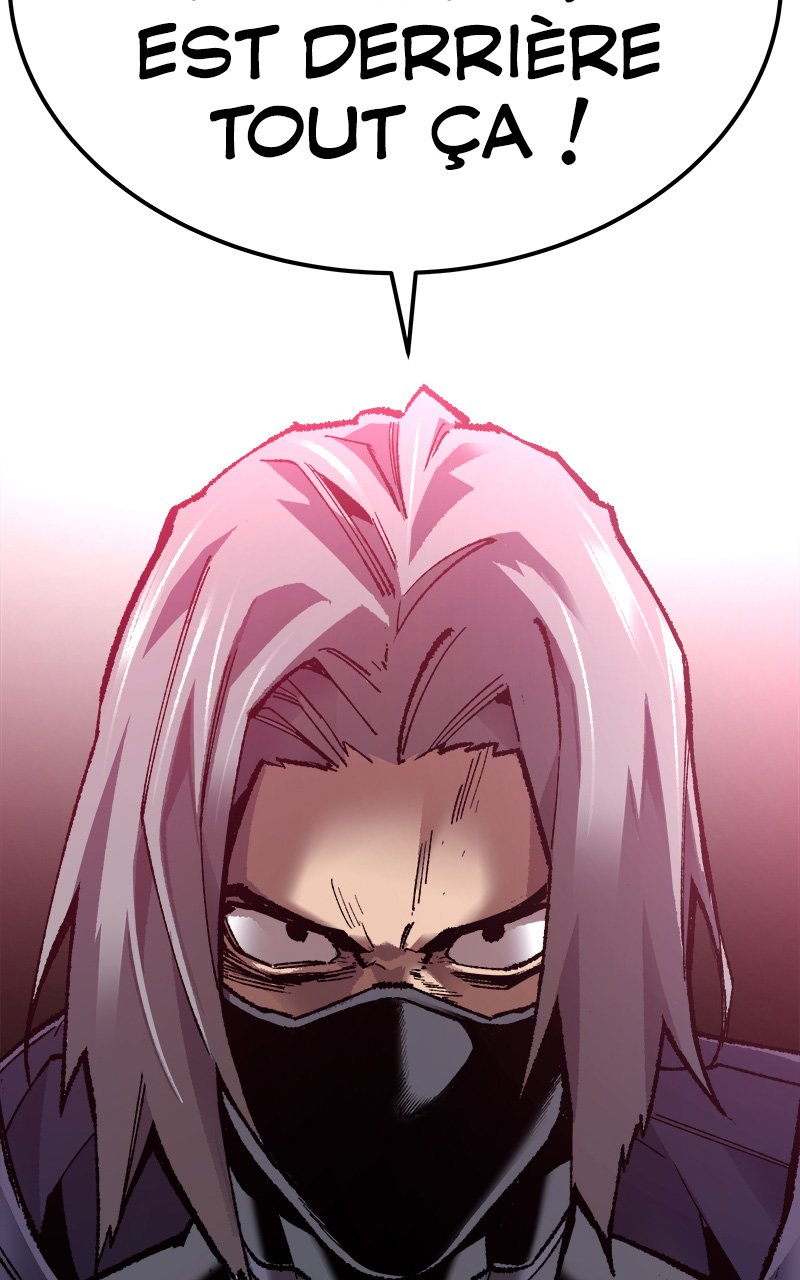 Read Limit Breaker vf Manga Online