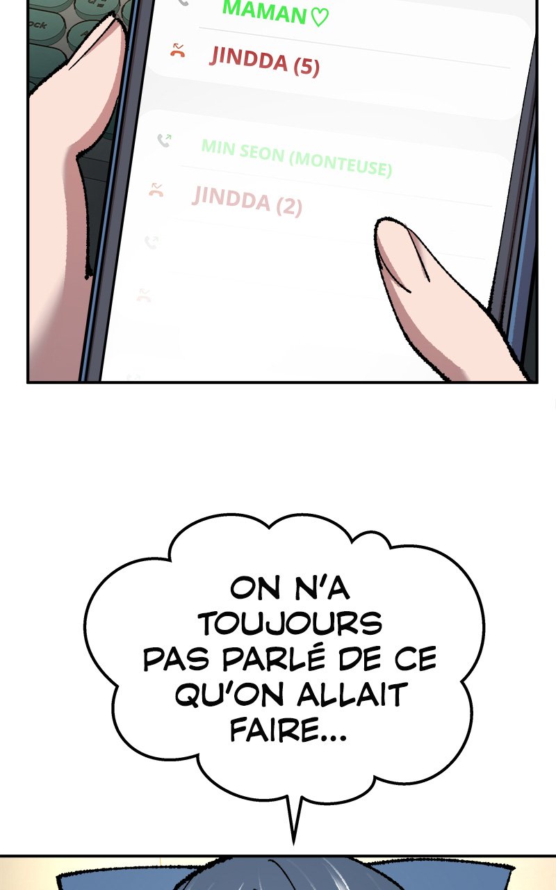 Read Limit Breaker vf Manga Online