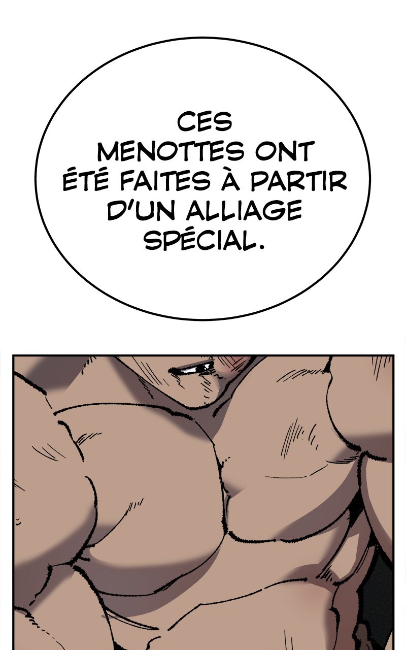 Read Limit Breaker vf Manga Online
