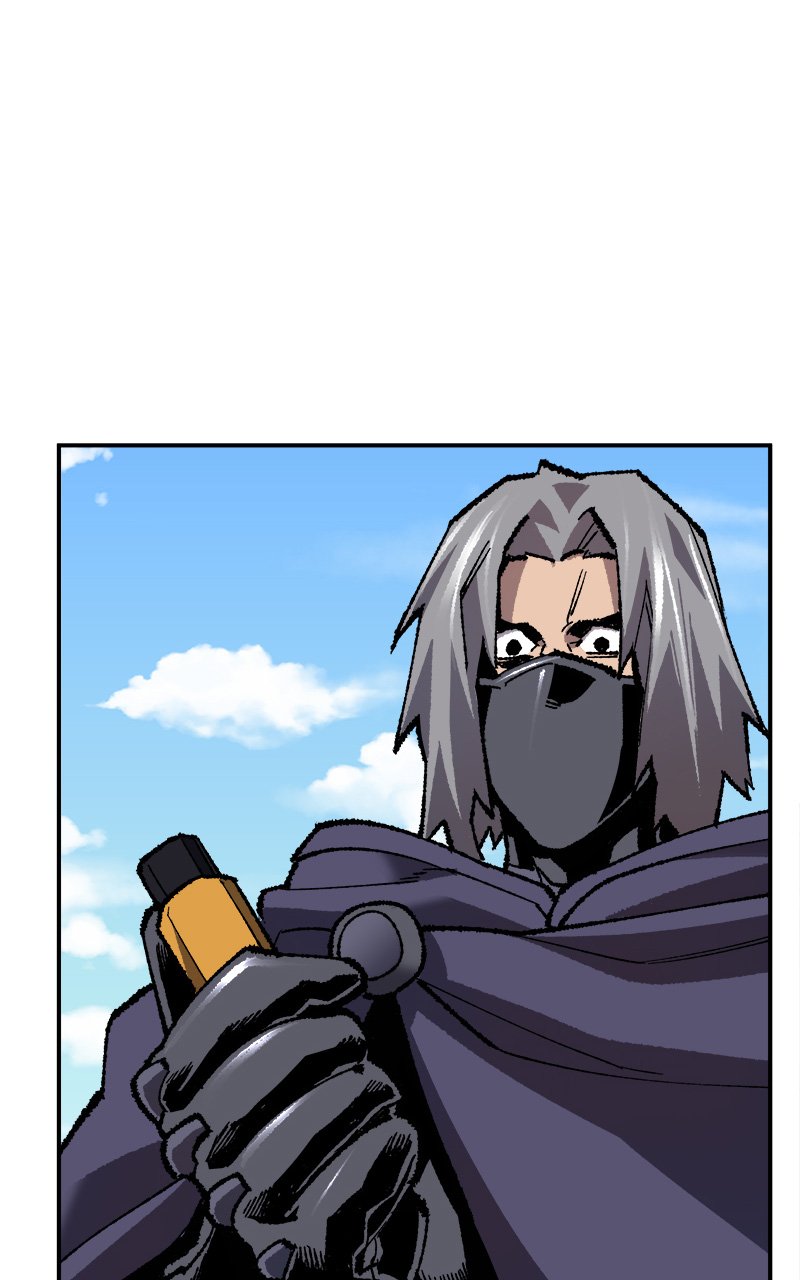 Read Limit Breaker vf Manga Online
