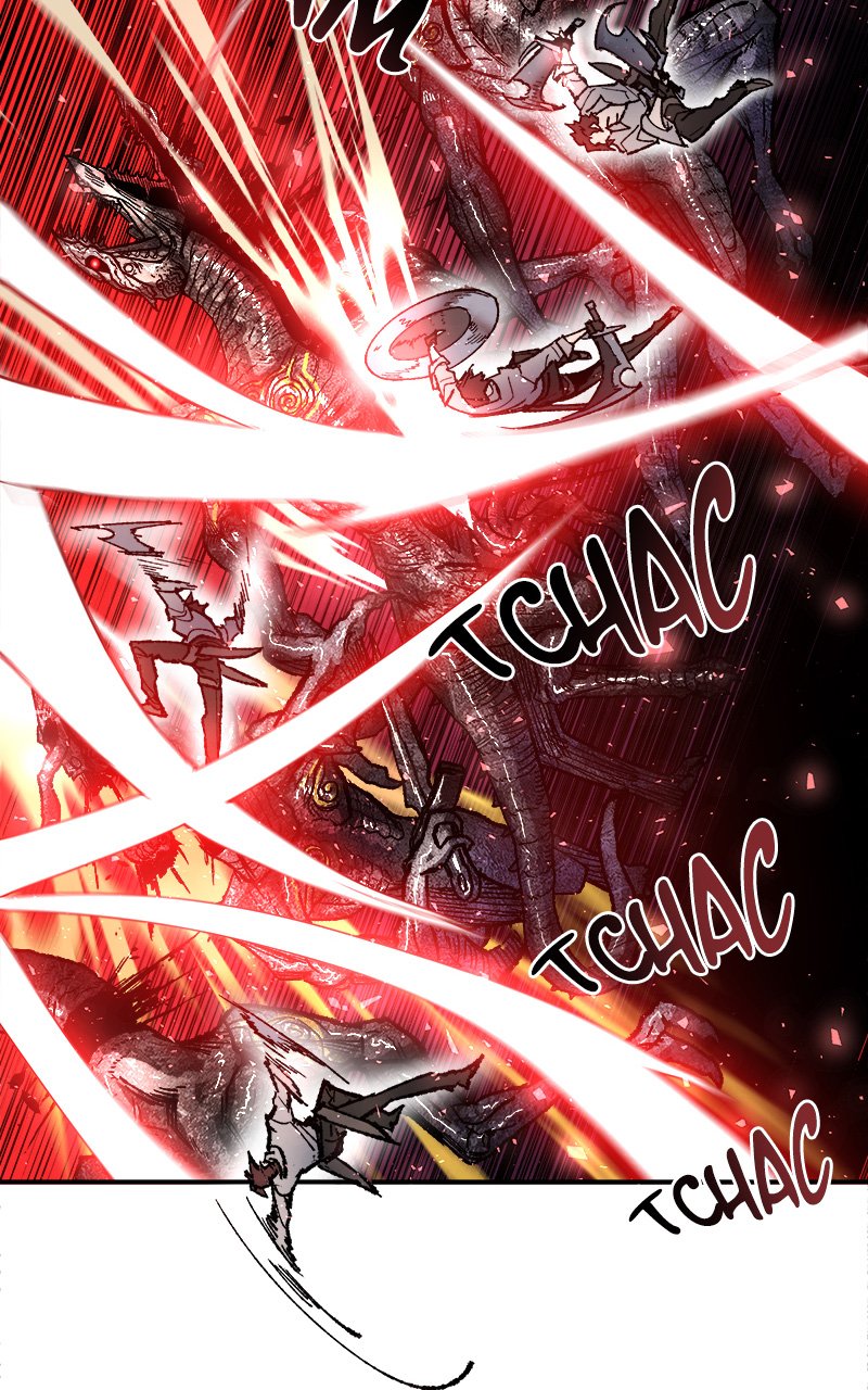 Read Limit Breaker vf Manga Online