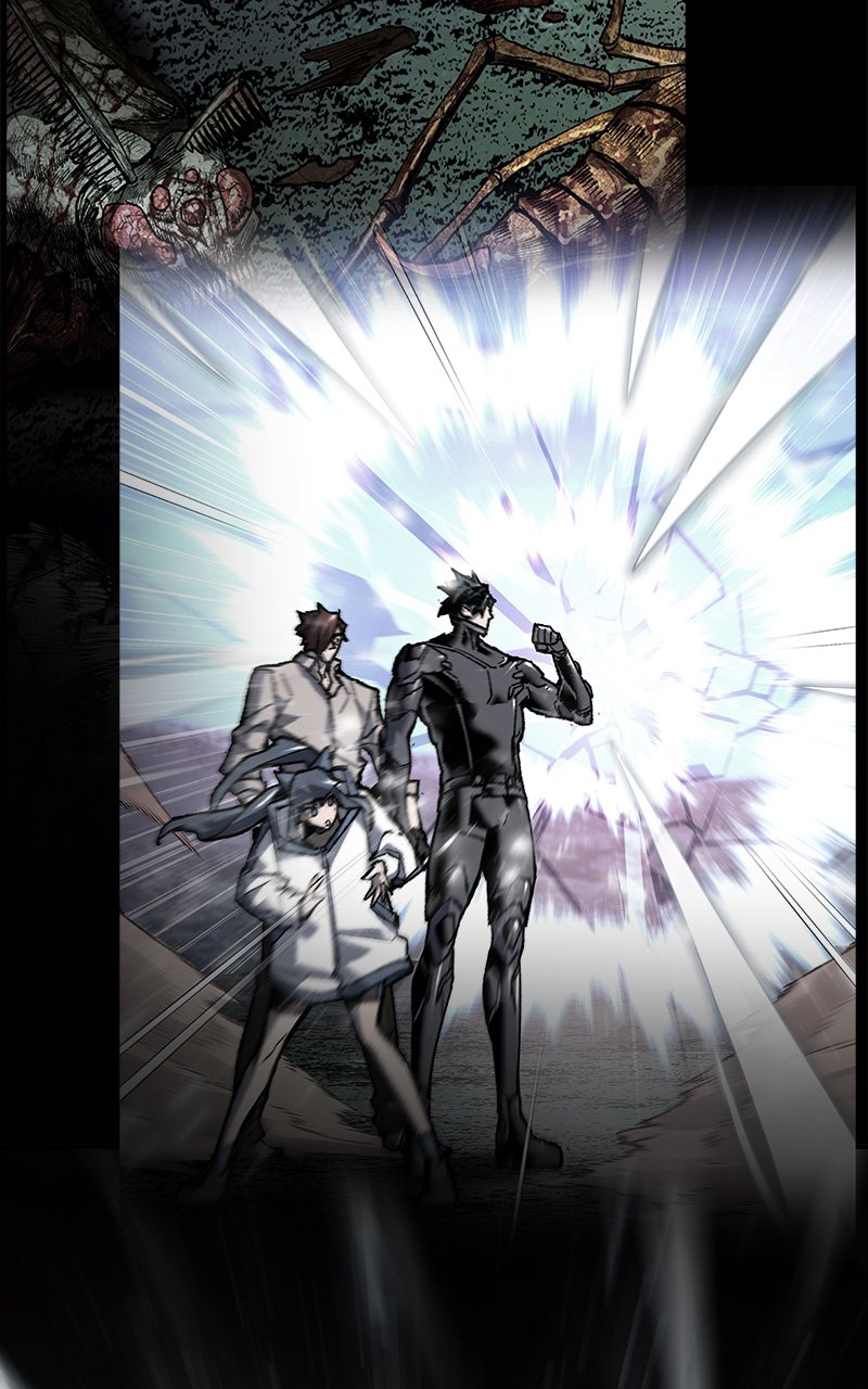 Read Limit Breaker vf Manga Online