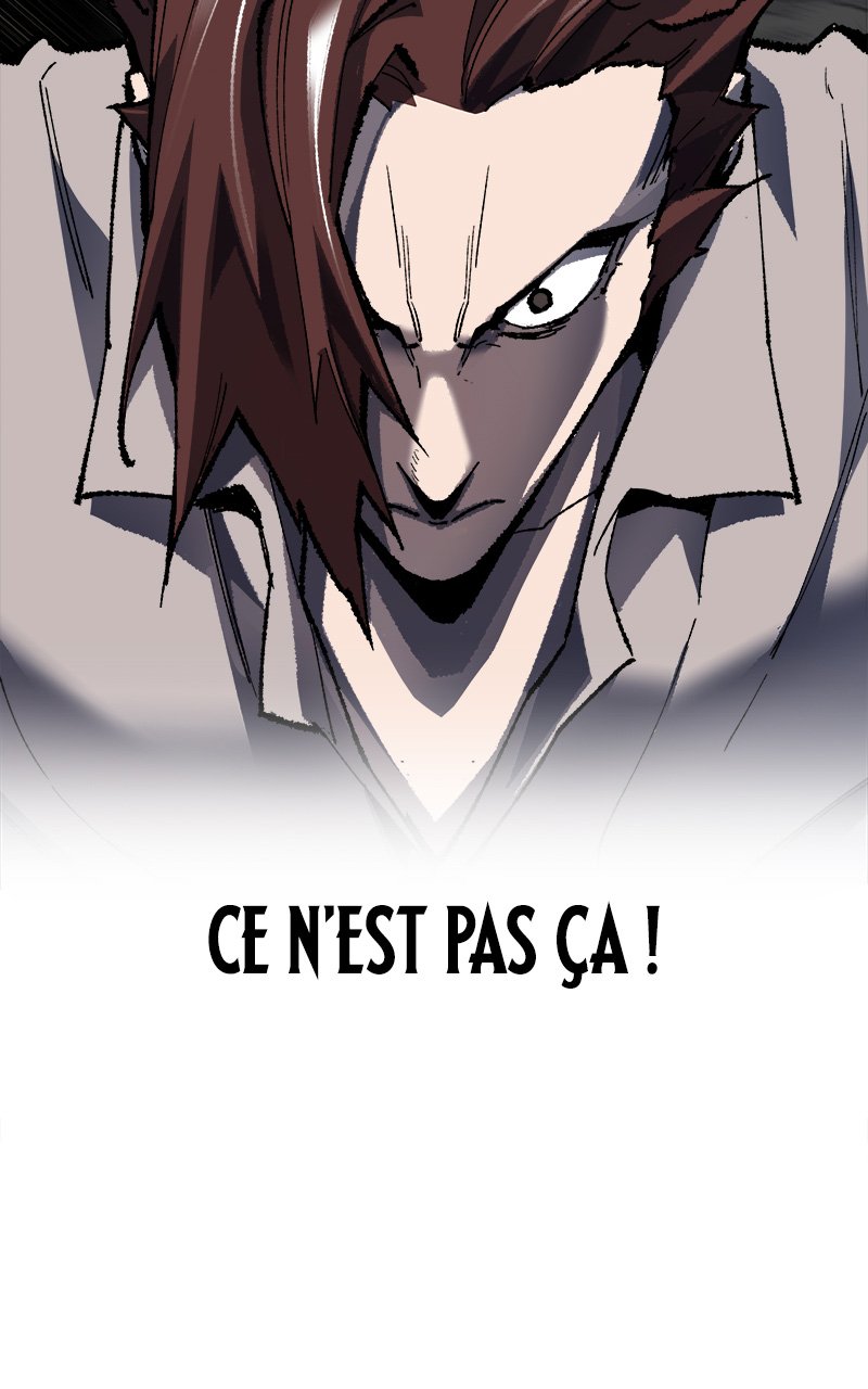 Read Limit Breaker vf Manga Online