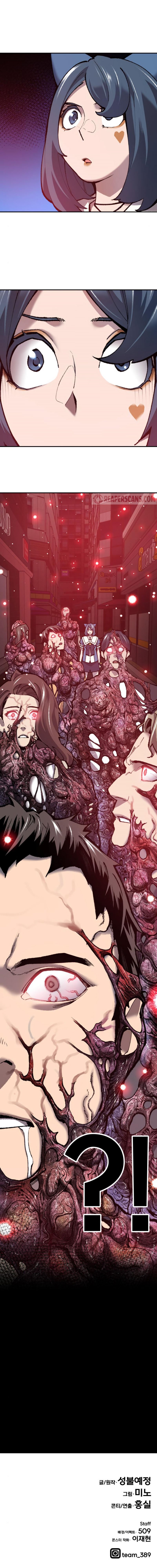 Read Limit Breaker vf Manga Online