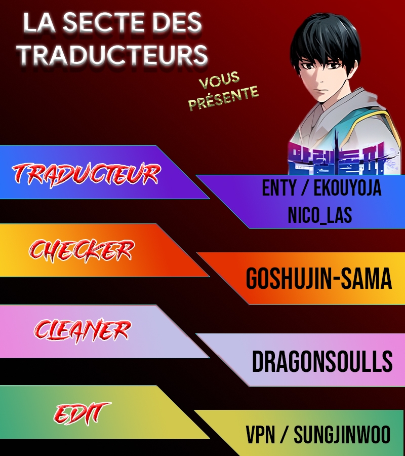Read Limit Breaker vf Manga Online